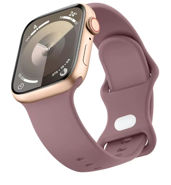 Smartwatch & Bracelets — BURGAS
