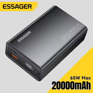 Charge Nomade