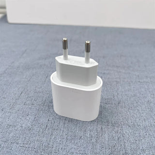 Chargeurs Rapides