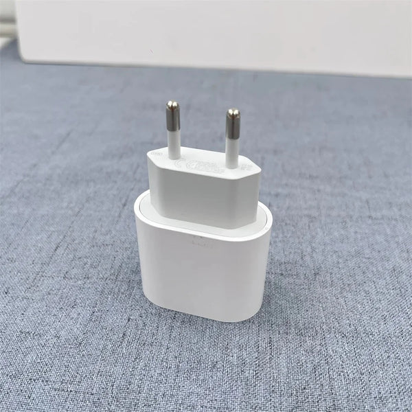 Chargeurs Rapides