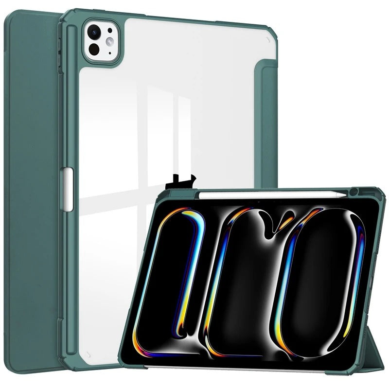 Accessoires iPad — BURGAS