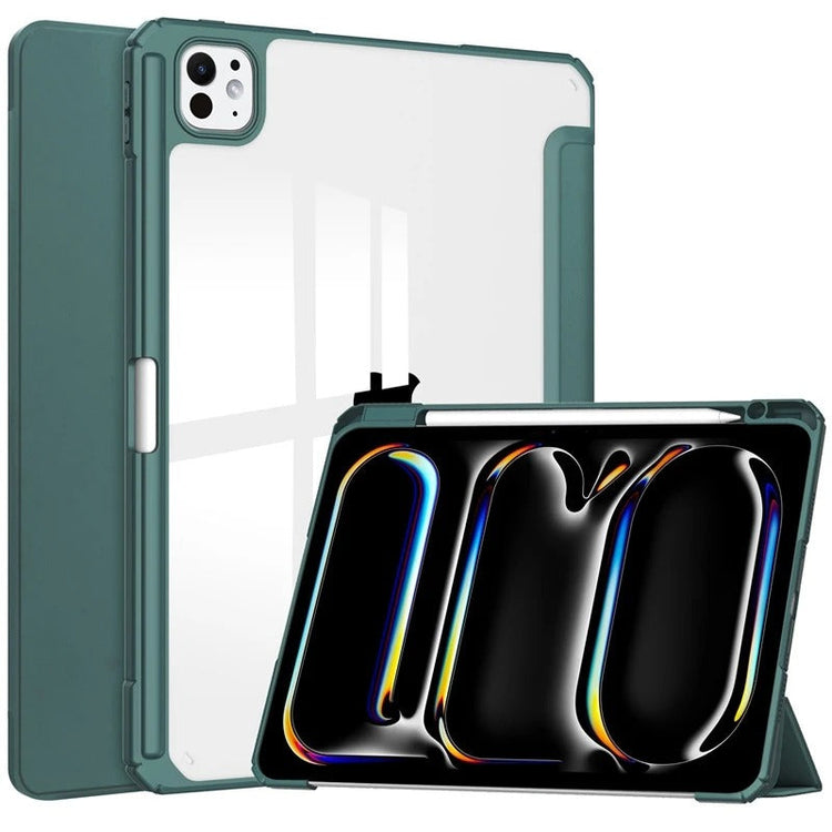 Accessoires iPad — BURGAS