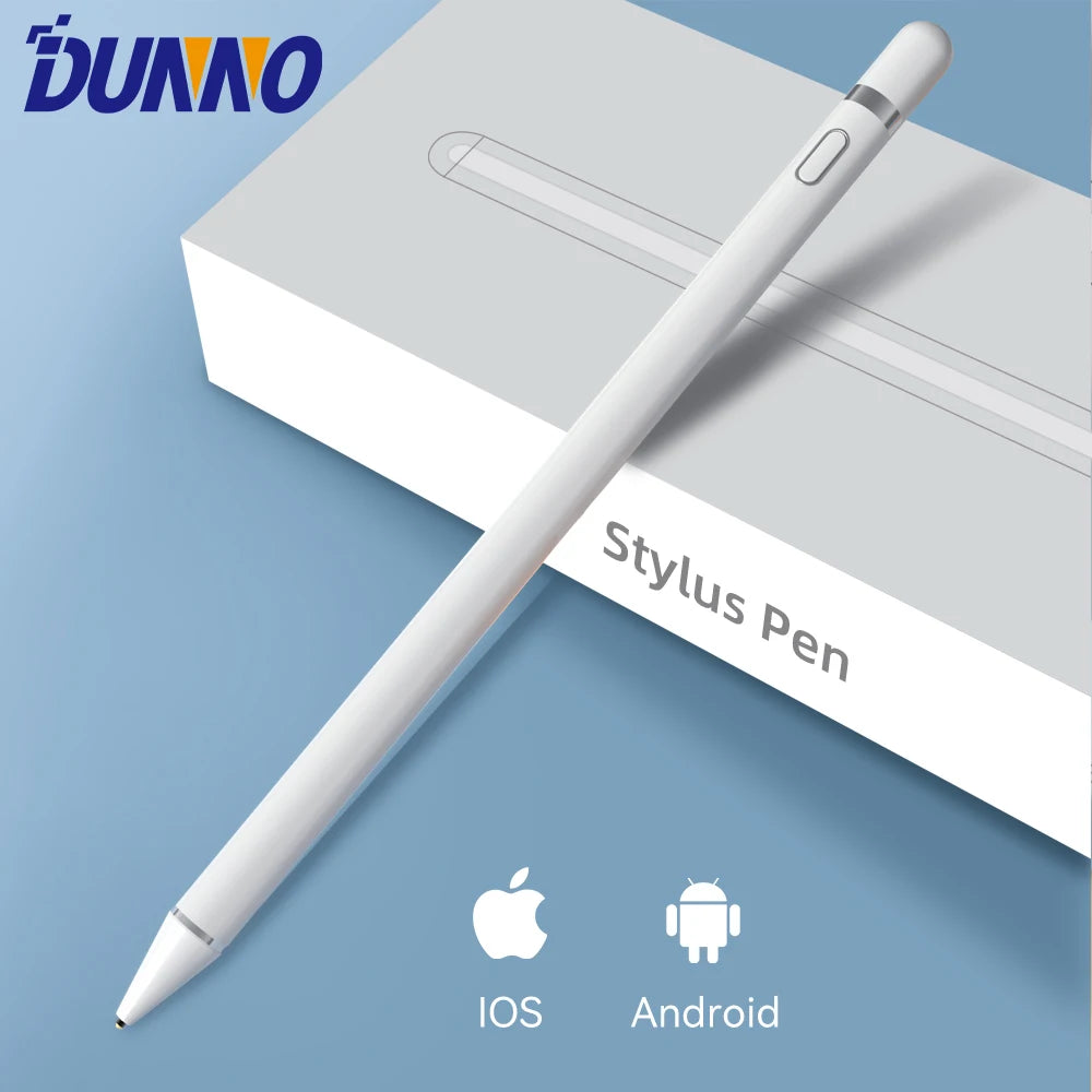 Stylet actif universel pointe fine